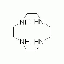 294-90-6C804428 1,4,7,10-四氮杂环十二烷, 97%