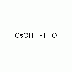 35103-79-8C804671 氢氧化铯,一水合物, AR,95 %