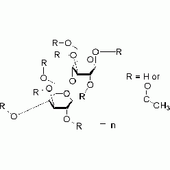 9004-35-7C804766 醋酸纤维素, 乙酰基39.5 wt %,,羟基4.0 wt %,M