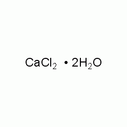 10035-04-8C804983 氯化钙,二水合物, 99.99% metals basis