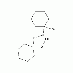 12262-58-7C805295 过氧化环己酮, 50%邻苯二甲酸二辛酯溶液