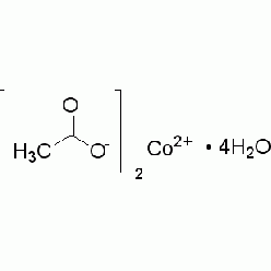 6147-53-1C805231 乙酸钴,四水合物, AR,99.5%