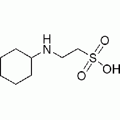 103-47-9C805238 2-环己胺基乙磺酸, ≥99.5%(T)