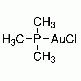 15278-97-4C805756 氯(三甲基膦)金, 98%