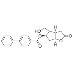 31752-99-5C805884 (-)-科里内酯4-苯基苯甲酸醇, 97%