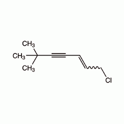 126764-17-8C805828 6,6-二甲基-2-烯-4-炔氯代庚烷, ≥95%