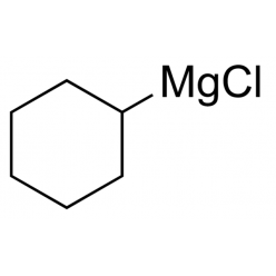 931-51-1C805967 环己基氯化镁, 2.0 M solution in Diethyl 