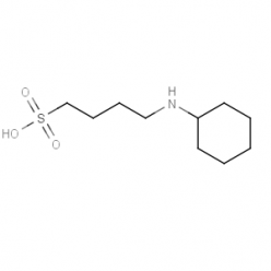 161308-34-5C805919 4-(环己基氨基)-1-丁烷磺酸, 98%