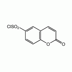 10543-42-7C805932 香豆素-6-磺酰氯, 97%