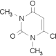 6972-27-6C806052 6-氯-1,3-二甲基尿嘧啶, 98%