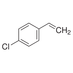 1073-67-2C806011 对氯苯乙烯, >97.0%(GC) ,含500ppm TBC