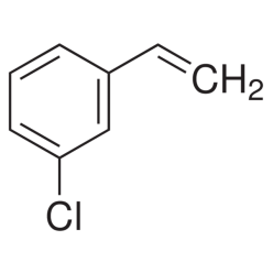 2039-85-2C806012 3-氯苯乙烯, 96%,含0.1% TBC 稳定剂