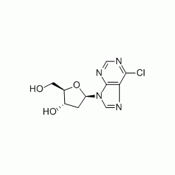 4594-45-0C806122 6-氯-2’-脱氧嘌呤核苷, 97%