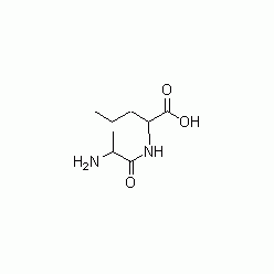 2325-18-0D801182 DL-丙氨酰-DL-正缬氨酸, 99%