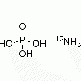 287488-11-3D801384 磷酸二氢铵-15N, 丰度：10atom%；化学纯度：≥98.
