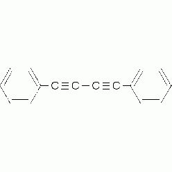 886-66-8D806334 1,4-二苯基丁二炔, 99%