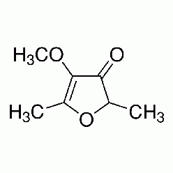 4077-47-8D806547 2,5-二甲基-4-甲氧基-3(2H)-呋喃酮, 97%
