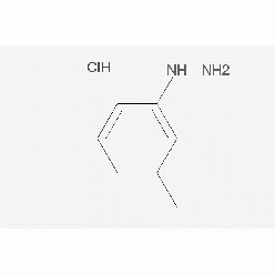 60481-36-9D806549 3,5-二甲基苯肼盐酸盐, 97%