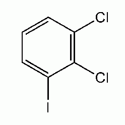 2401-21-0D806523 1, 2-二氯-3-碘代苯, 97%
