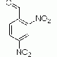 528-75-6D806726 2,4-二硝基苯甲醛, 97%