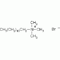 1119-94-4D806847 十二烷基三甲基溴化铵, 用于离子对色谱, ≥99.0% (AT)