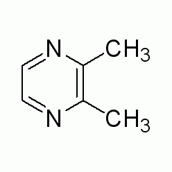 5910-89-4D806957 2,3-二甲基吡嗪, 98%