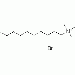 2082-84-0D807243 十烷基三甲基溴化铵, 99%