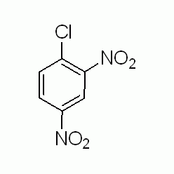 97-00-7D807533 2,4-二硝基氯苯标准溶液, 1000μg/ml,溶剂：甲醇
