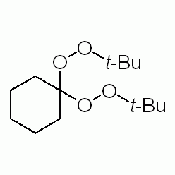 3006-86-8D807788 1,1-双(叔丁基过氧基)环己烷, 80 wt. %