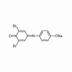 5415-23-6D807850 2,6-二溴酚靛酚钠, AR