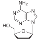4097-22-7D807982 2',3'-二脱氧腺苷, 98%