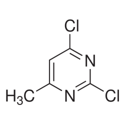 5424-21-5D808249 2,4-二氯-6-甲基嘧啶, 98%