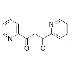 10198-89-7D808211 1,3-二(2-吡啶基)-1,3-丙二酮, 98%