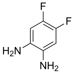 76179-40-3D808317 4,5-二氟-1,2-苯二胺, 97%
