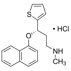 136434-34-9D808419 盐酸度洛西汀, ≥98.0%(HPLC)