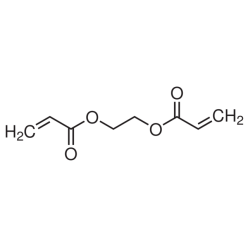 2274-11-5E808703 二丙烯酸乙二醇酯, 90%,含100ppm MEHQ稳定剂