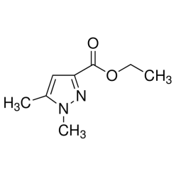 5744-51-4E809341 1,5-二甲基-1H-吡唑-3-甲酸乙酯, 95%