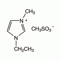 145022-45-3E809301 1-乙基-3-甲基咪唑鎓甲烷磺酸盐, 99%
