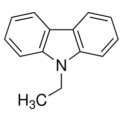 86-28-2E809336 N-乙基咔唑, 97%