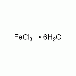 10025-77-1F809491 三氯化铁,六水合物, ACS