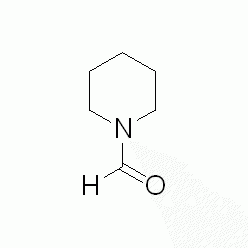 2591-86-8F809566 1-甲酰哌啶, 99%