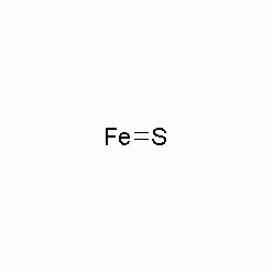 1317-37-9F809695 硫化亚铁, Fe,60.0 - 72.0 %