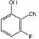 140675-43-0F810196 2-氟-6-羟基苯甲腈, 98%
