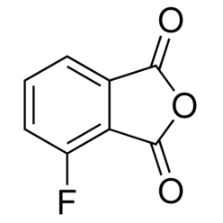 652-39-1F810253 3-氟邻苯二甲酸酐, 98%