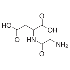 79731-35-4G810716 甘氨酰-DL-天冬氨酸, 98%