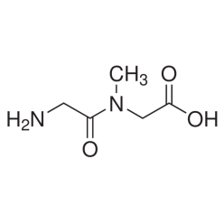 29816-01-1G810723 甘氨酰肌氨酸, 98%