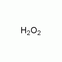 7722-84-1H811243 过氧化氢溶液(双氧水), ACS,含 ~200 ppm 乙酰苯胺稳