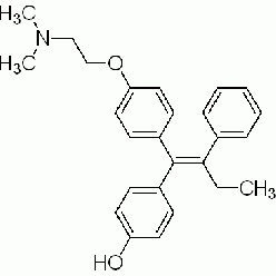 68047-06-3H811271 4-羟基三苯氧胺(Z异构体), 98%（Z：E=7：1）