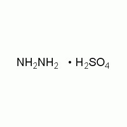 10034-93-2H811213 硫酸联氨, 99.99% metals basis