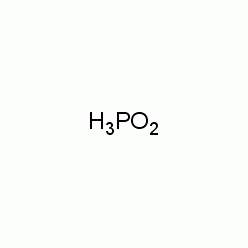 6303-21-5H815595 次磷酸, AR,50 wt. % in H2O